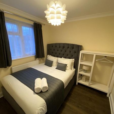Apartment 20 @ Excel Лондон Екстер'єр фото