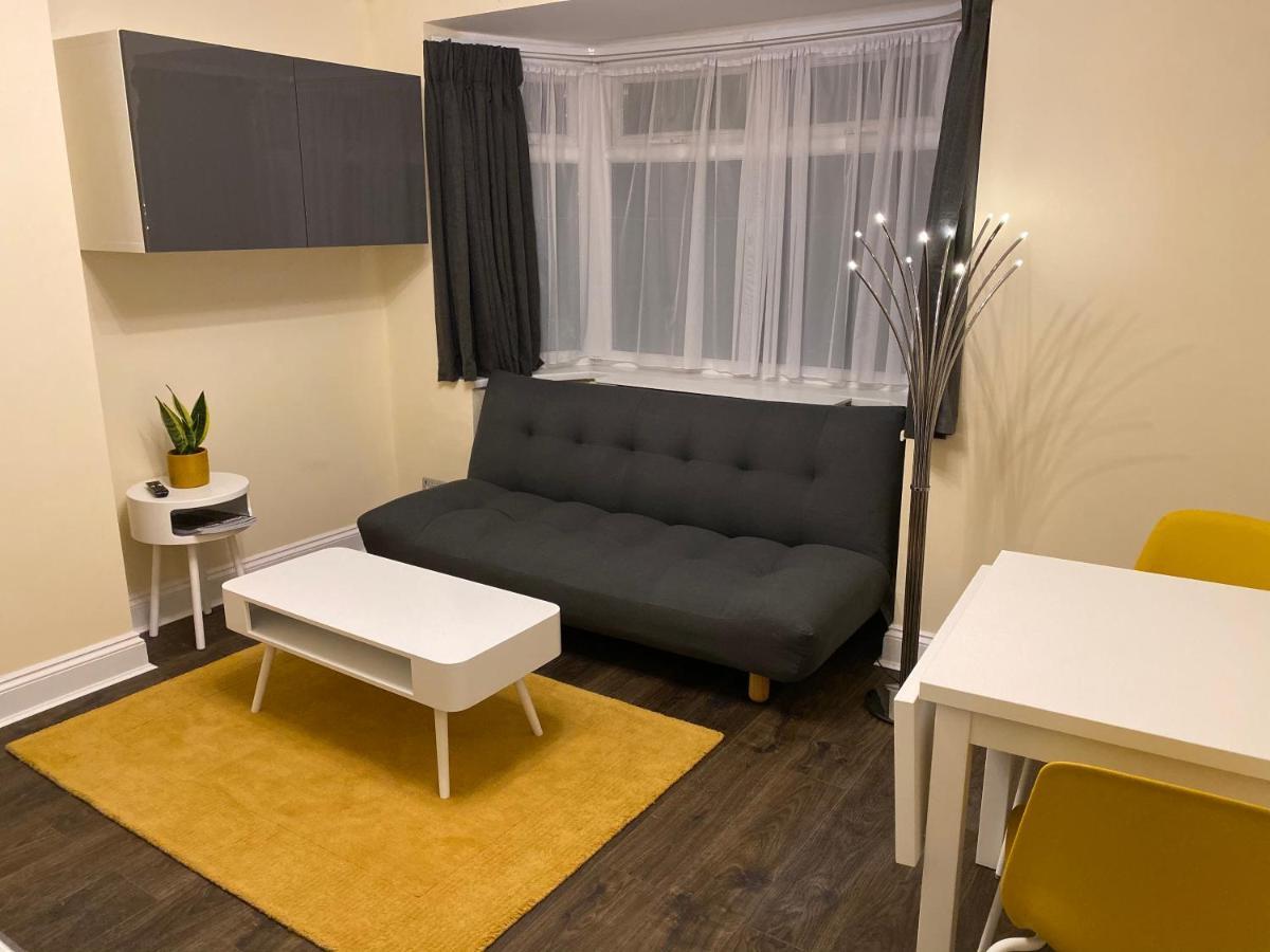 Apartment 20 @ Excel Лондон Екстер'єр фото