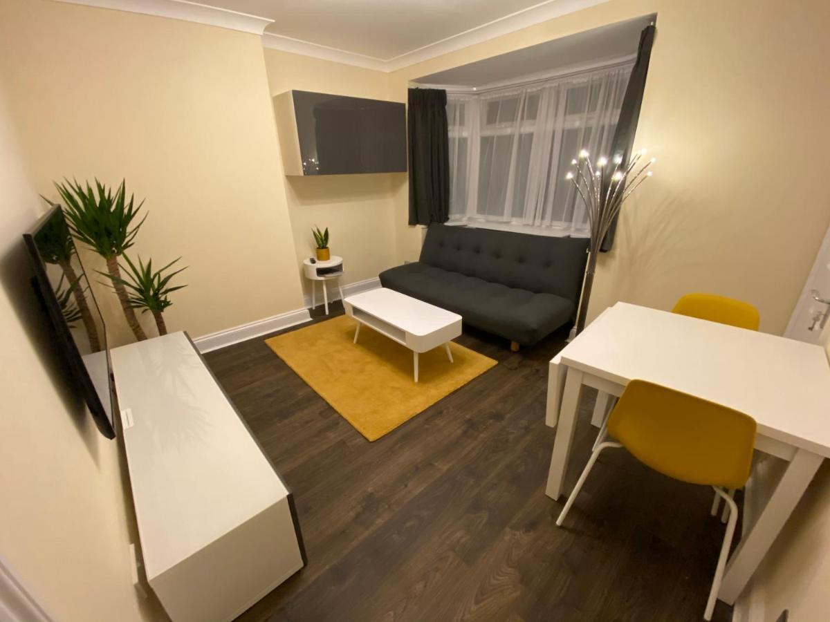 Apartment 20 @ Excel Лондон Екстер'єр фото