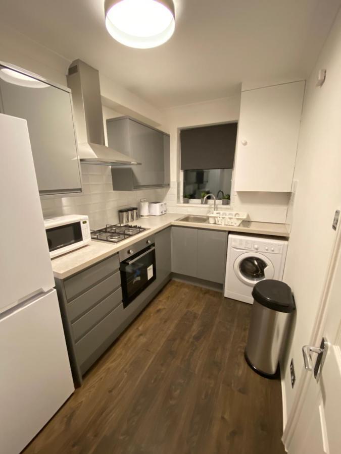Apartment 20 @ Excel Лондон Екстер'єр фото