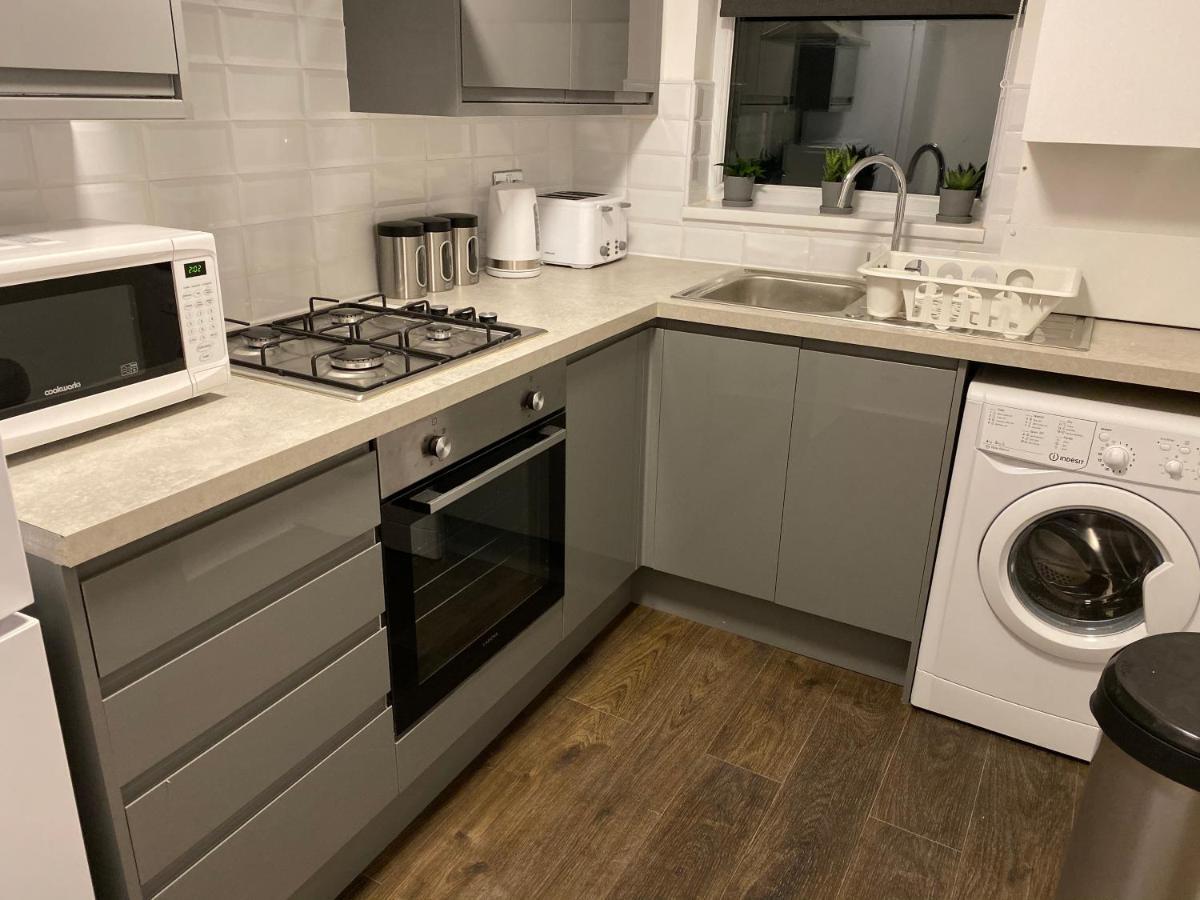 Apartment 20 @ Excel Лондон Екстер'єр фото