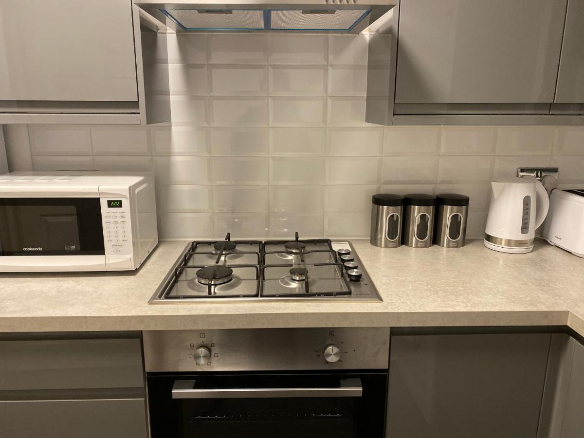 Apartment 20 @ Excel Лондон Екстер'єр фото