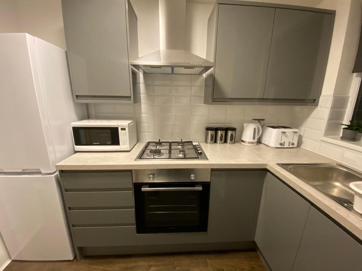 Apartment 20 @ Excel Лондон Екстер'єр фото